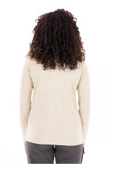 Patagonia camiseta manga larga Capilene Cool Daily Graphic