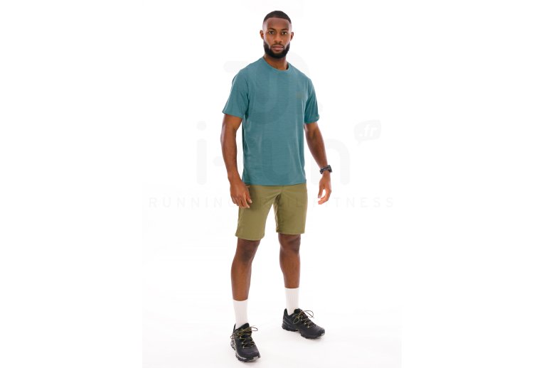 Patagonia Capilene Cool Daily Graphic