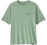 Patagonia Capilene Cool Daily Graphic