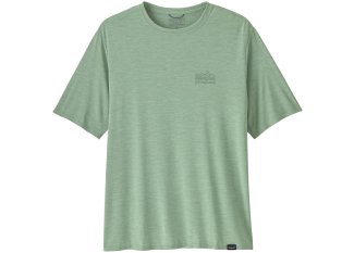 Patagonia Capilene Cool Daily Graphic