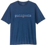 Patagonia Capilene Cool Daily Graphic