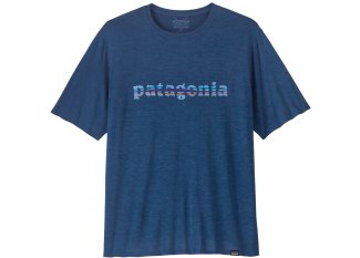 Patagonia Capilene Cool Daily Graphic