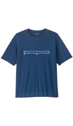 Patagonia Capilene Cool Daily Graphic