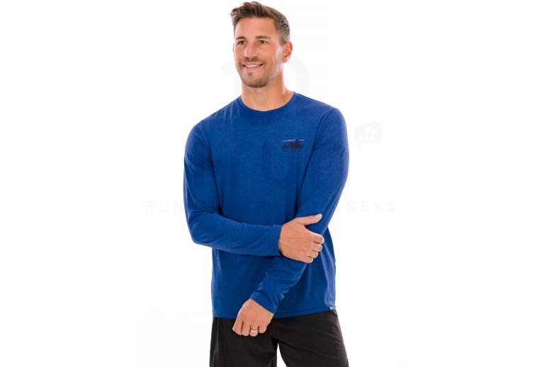 Patagonia Capilene Cool Daily Graphic M