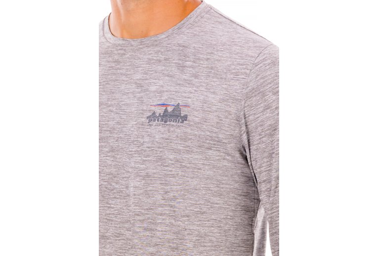 Patagonia Capilene Cool Daily Graphic