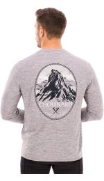 Patagonia Capilene Cool Daily Graphic