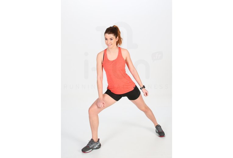 Patagonia camiseta de tirantes Capilene Cool Lightweight