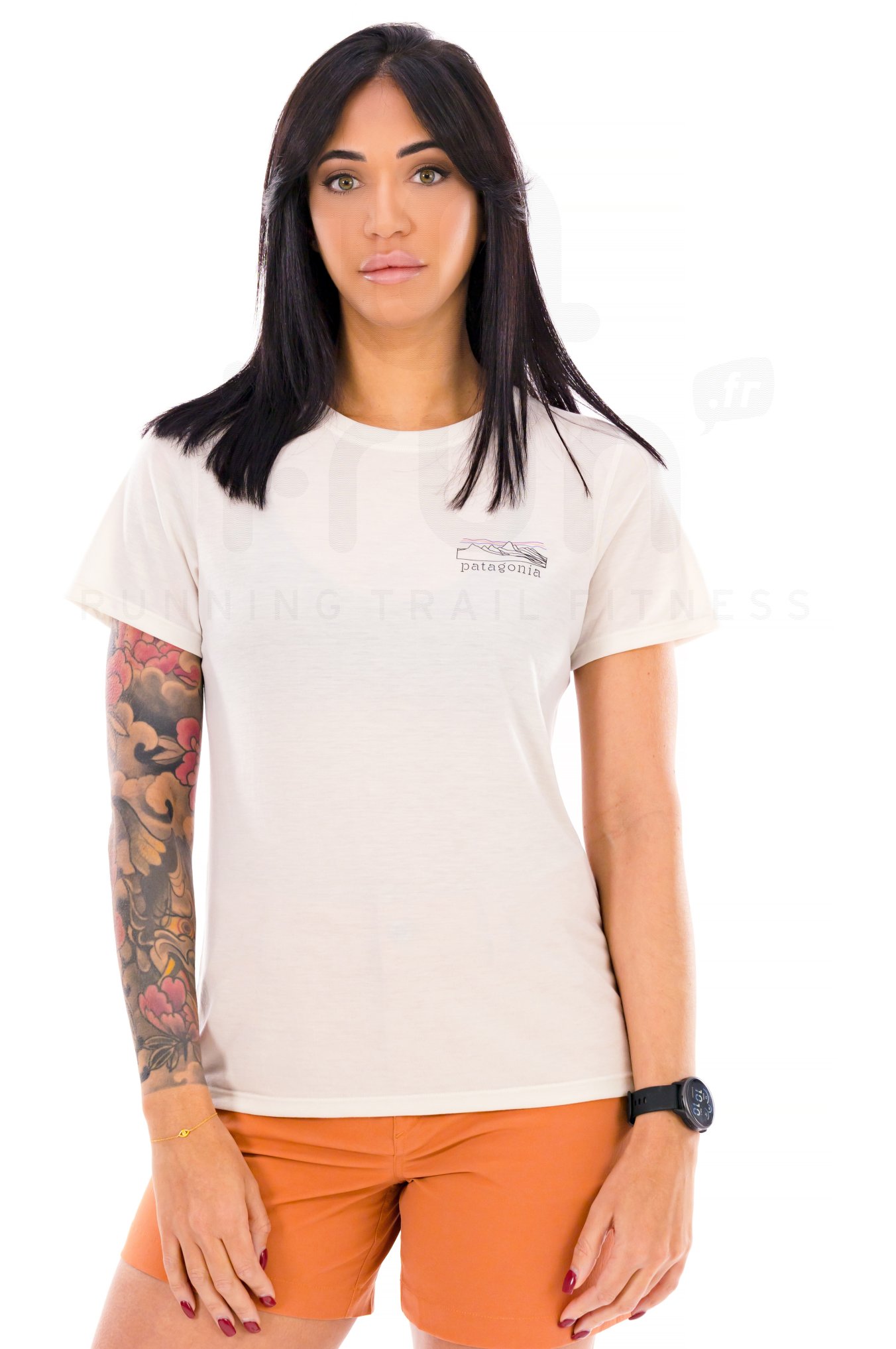 Patagonia Capilene Cool Trail