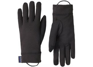Patagonia guantes Capilene Midweight Liner