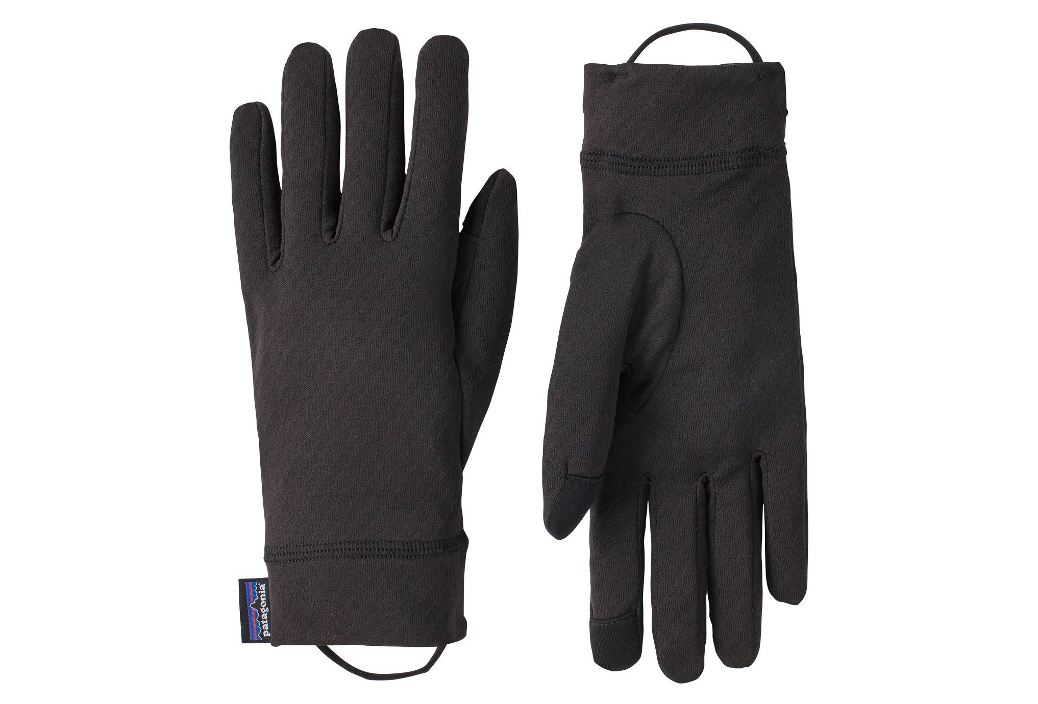 Patagonia Capilene Midweight Liner W Bonnets / Gants