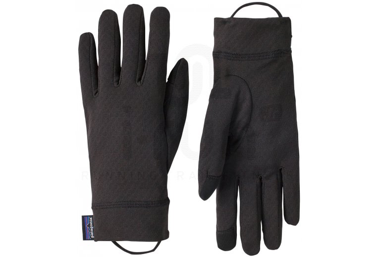 Patagonia guantes Capilene Midweight Liner
