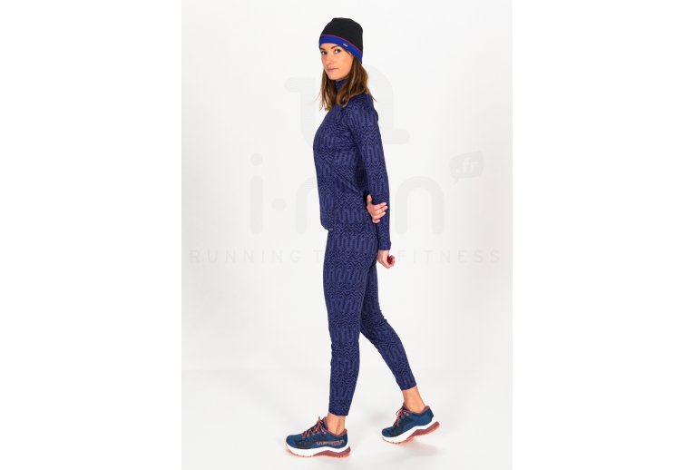 Patagonia Capilene Midweight Zip-Neck Damen