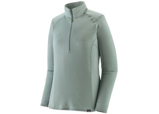 Patagonia Capilene Thermal Weight Zip-Neck W