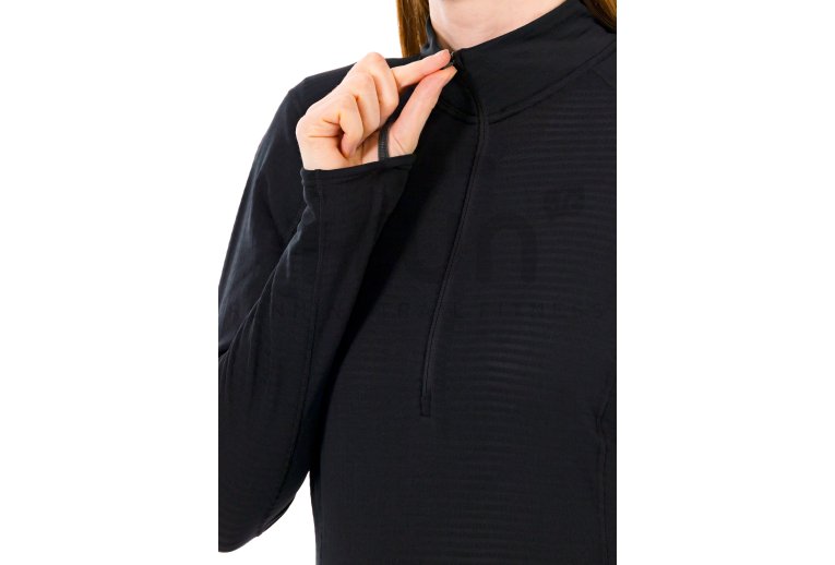 Patagonia Capilene Thermal Weight Zip-Neck Damen