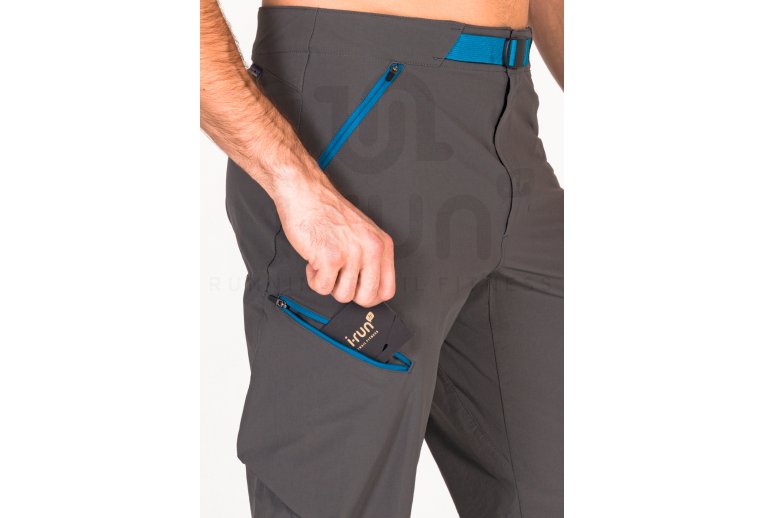 Patagonia Causey Pike Herren