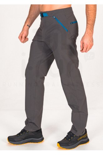 Patagonia Causey Pike M homme Gris 