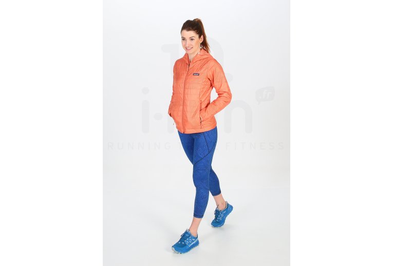 Patagonia mallas 7/8 Centered Crops
