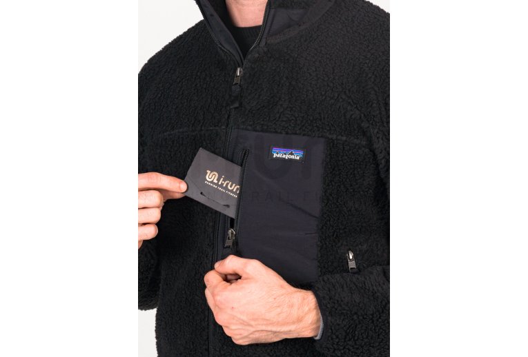 Patagonia chaqueta Classic Retro-X