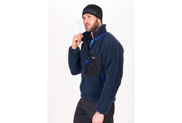 Patagonia Classic Retro-X Herren