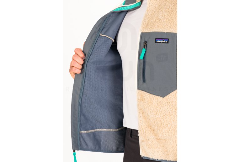 Patagonia Classic Retro-X Herren