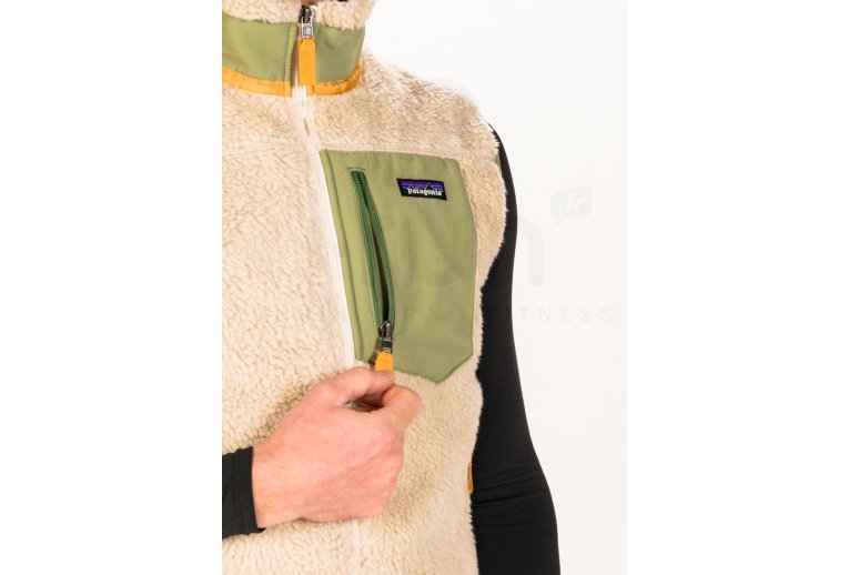 Patagonia Classic Retro-X M