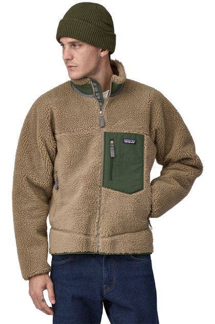 Patagonia Classic Retro-X Herren