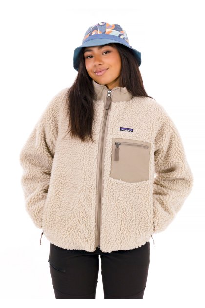 Patagonia Classic Retro-X Damen