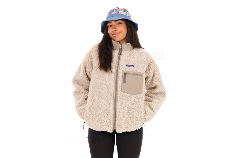 Patagonia Classic Retro-X Damen