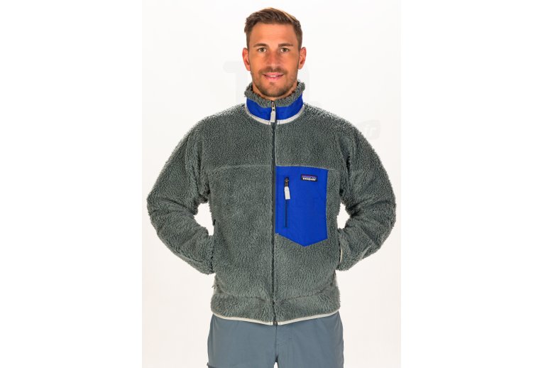 Patagonia Classic Retro-X Herren