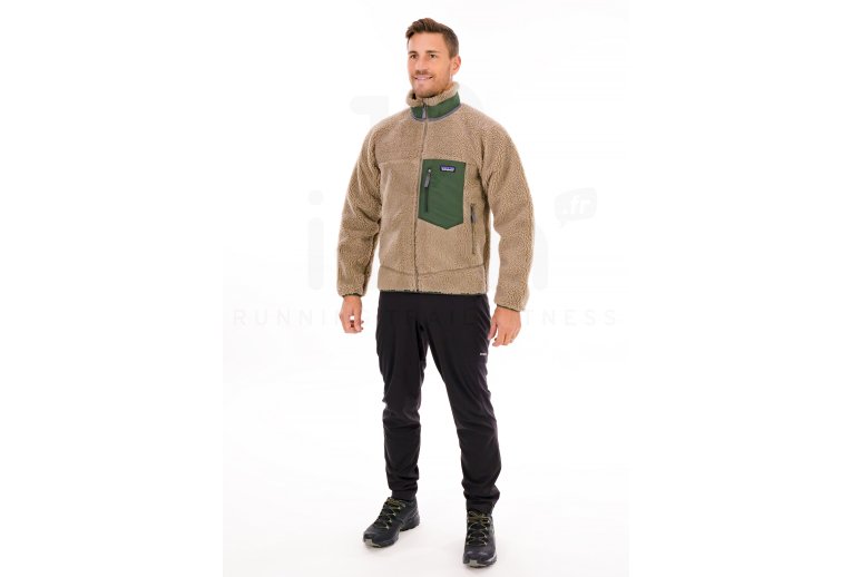 Patagonia Classic Retro-X