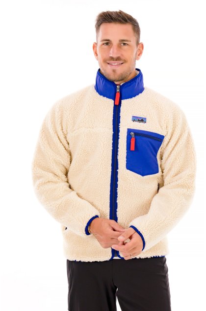 Patagonia Classic Retro-X Herren