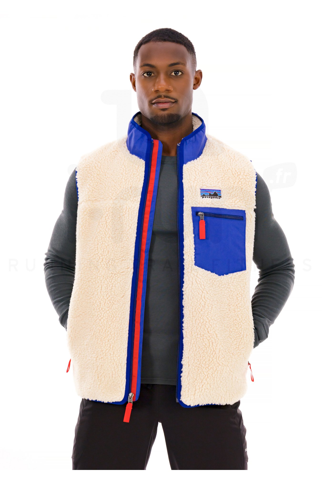 Patagonia Classic Retro-X Herren