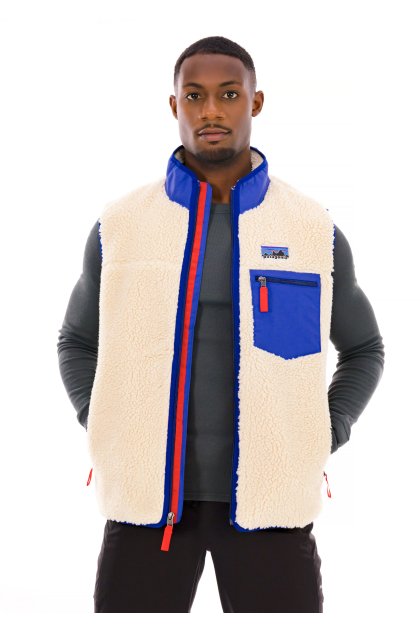 Patagonia Classic Retro-X Herren