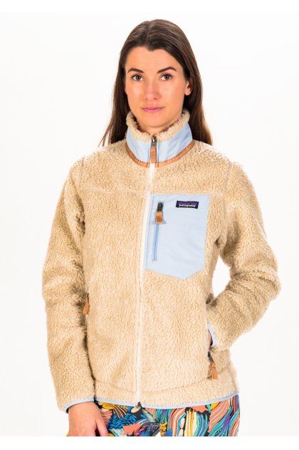 Patagonia Classic Retro-X Damen