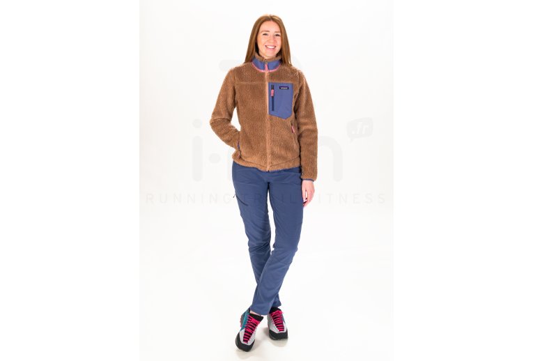 Patagonia Classic Retro-X Damen