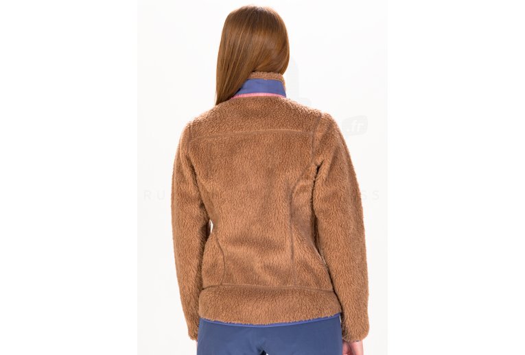 Patagonia Classic Retro-X Damen