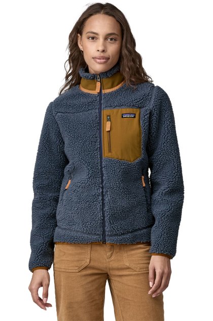 Patagonia chaqueta Classic Retro-X