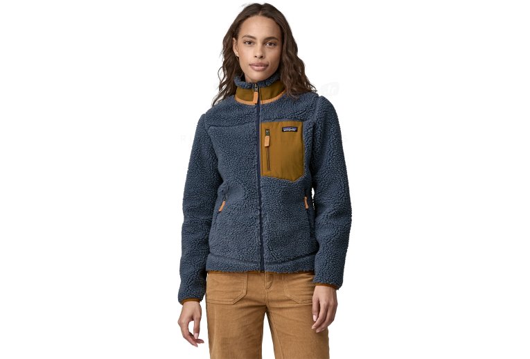 Patagonia Classic Retro-X Damen