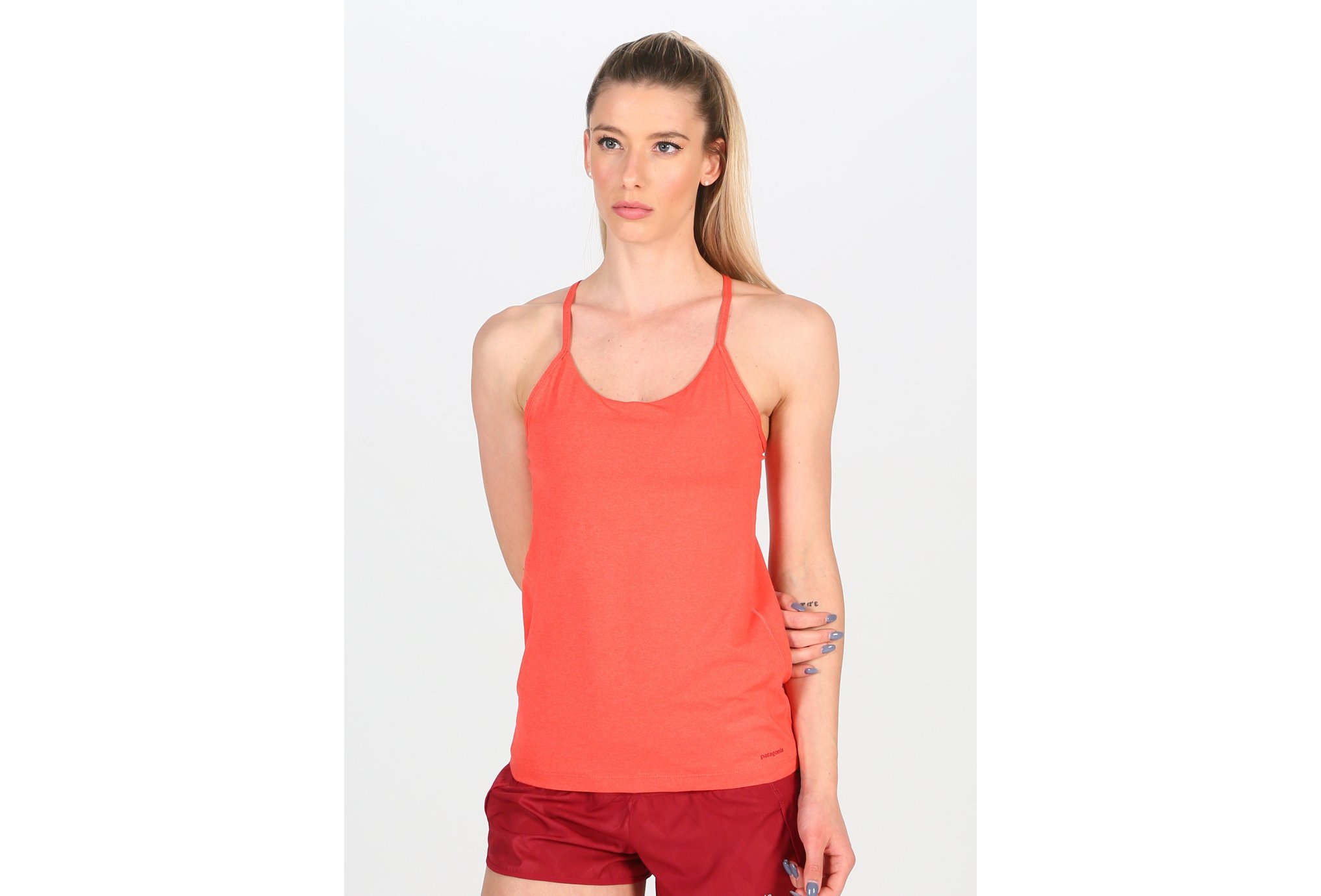 Patagonia Cross Beta W vêtement running femme