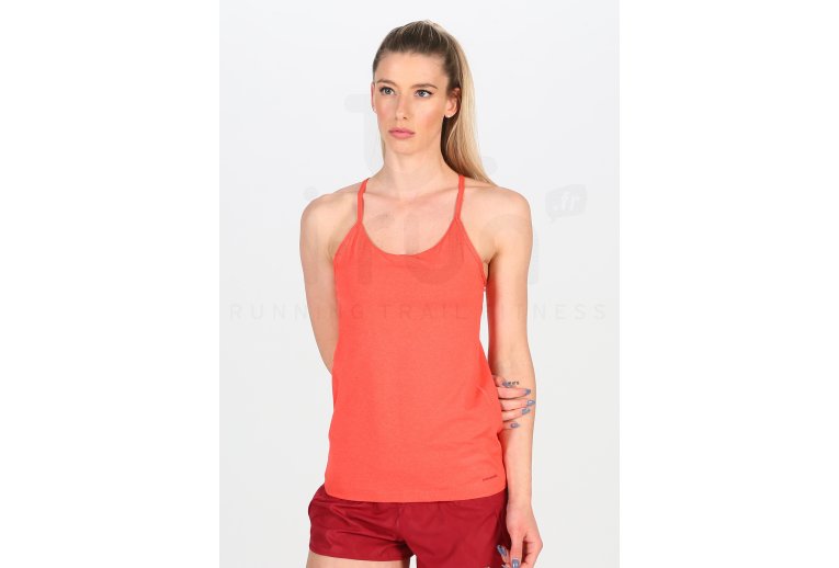 Patagonia camiseta de tirantes Cross Beta