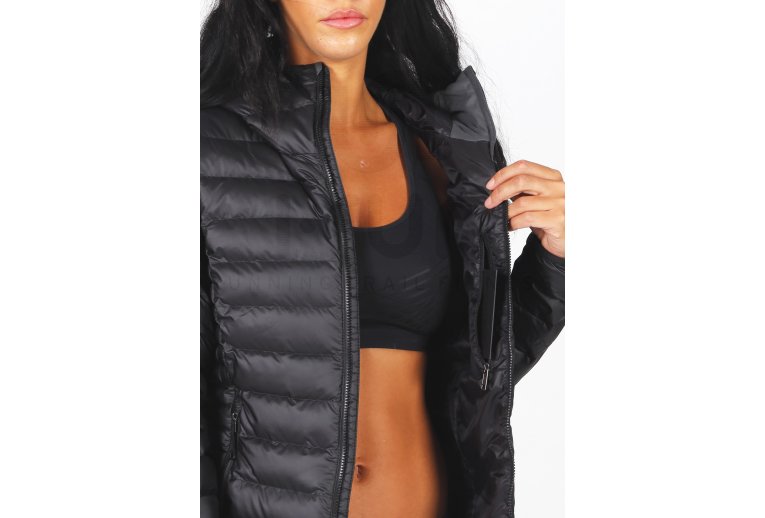 Patagonia Down Sweater Hoody Damen