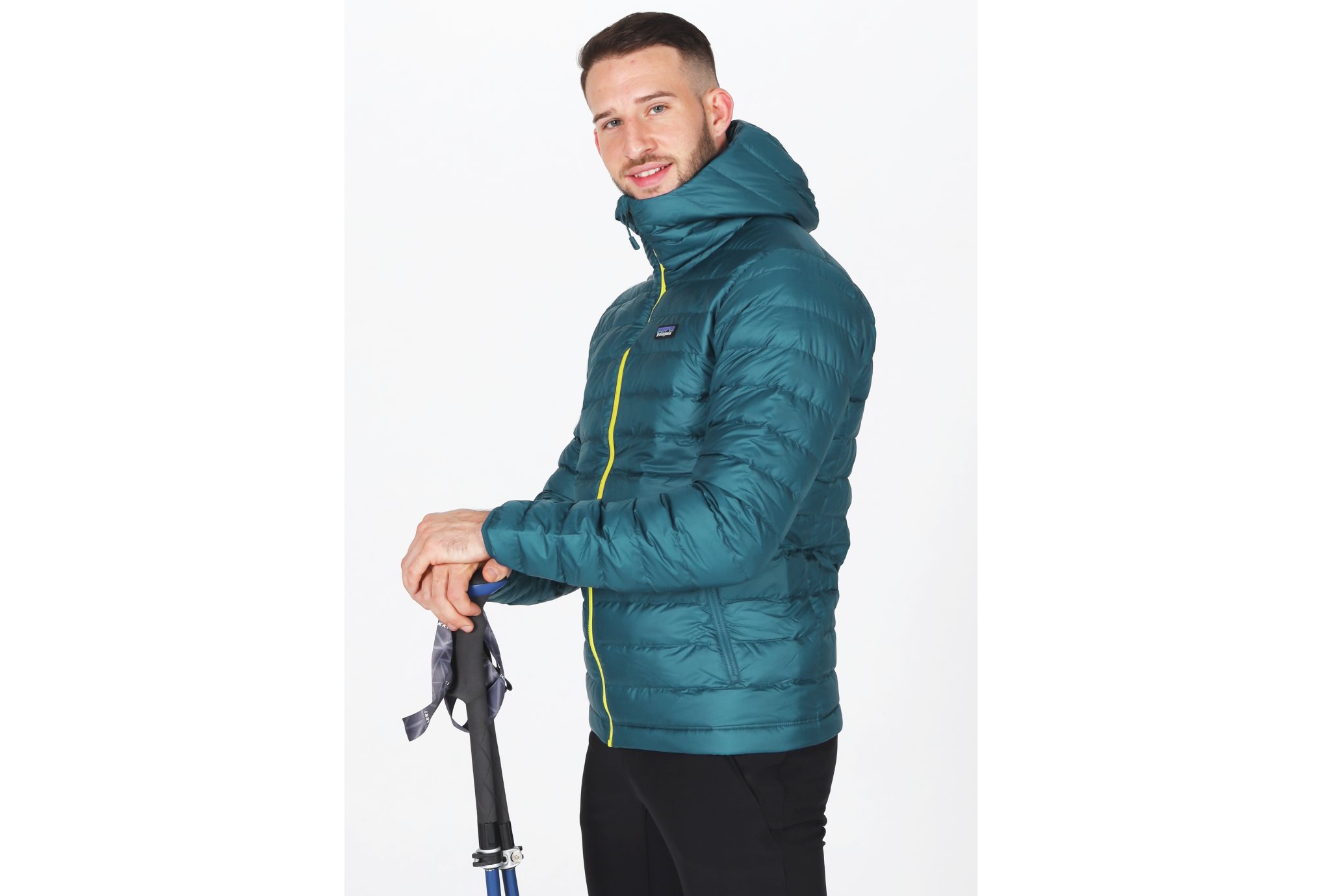 Patagonia Down Sweater M vêtement running homme
