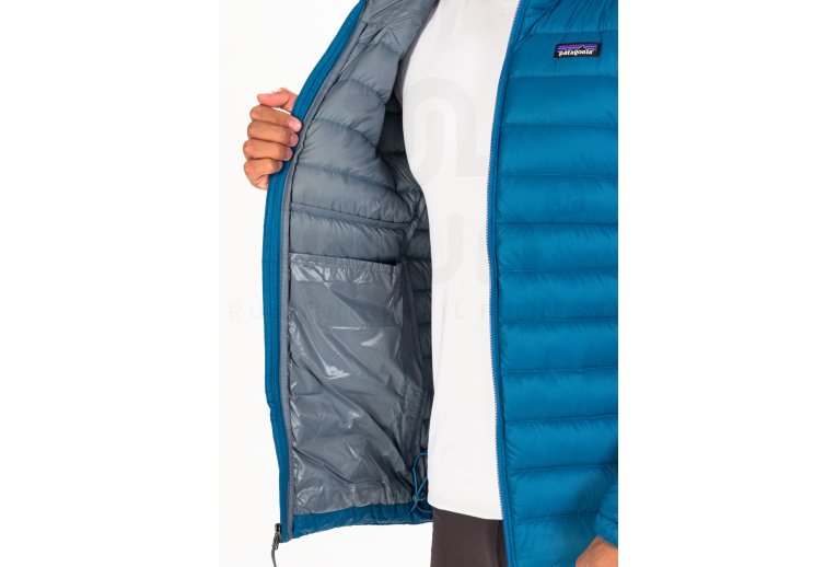 Patagonia Down Sweater