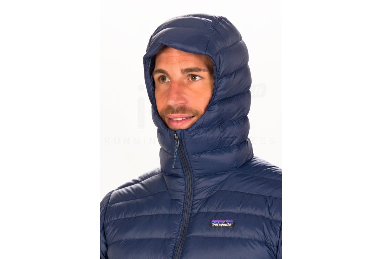 Patagonia Down Sweater