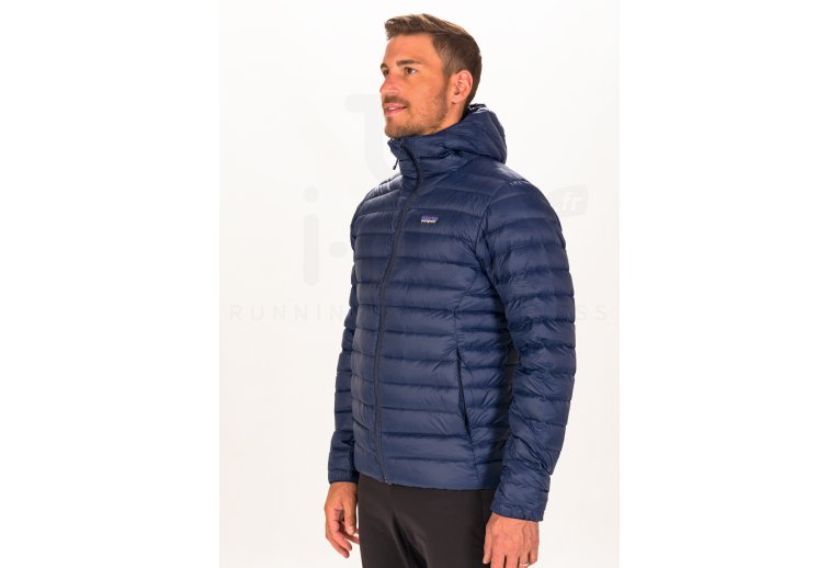 Patagonia Down Sweater