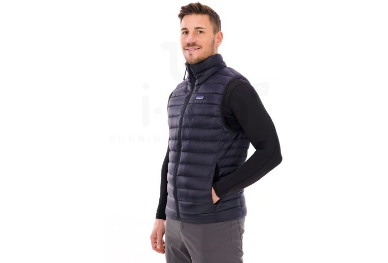 Patagonia Down Sweater M