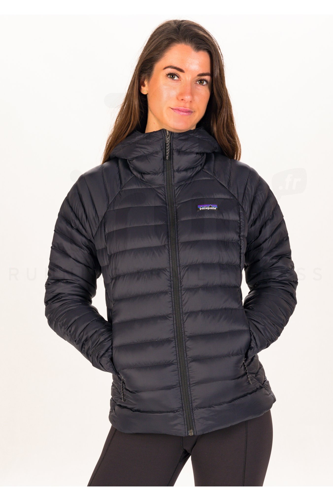 Patagonia Down Sweater Mulher
