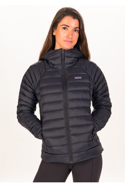 Patagonia Down Sweater Mulher