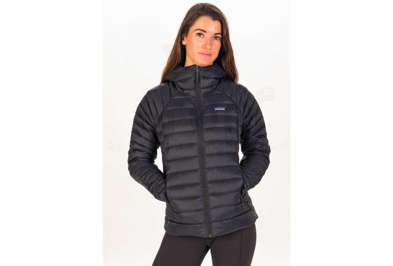 Patagonia Down Sweater Mulher