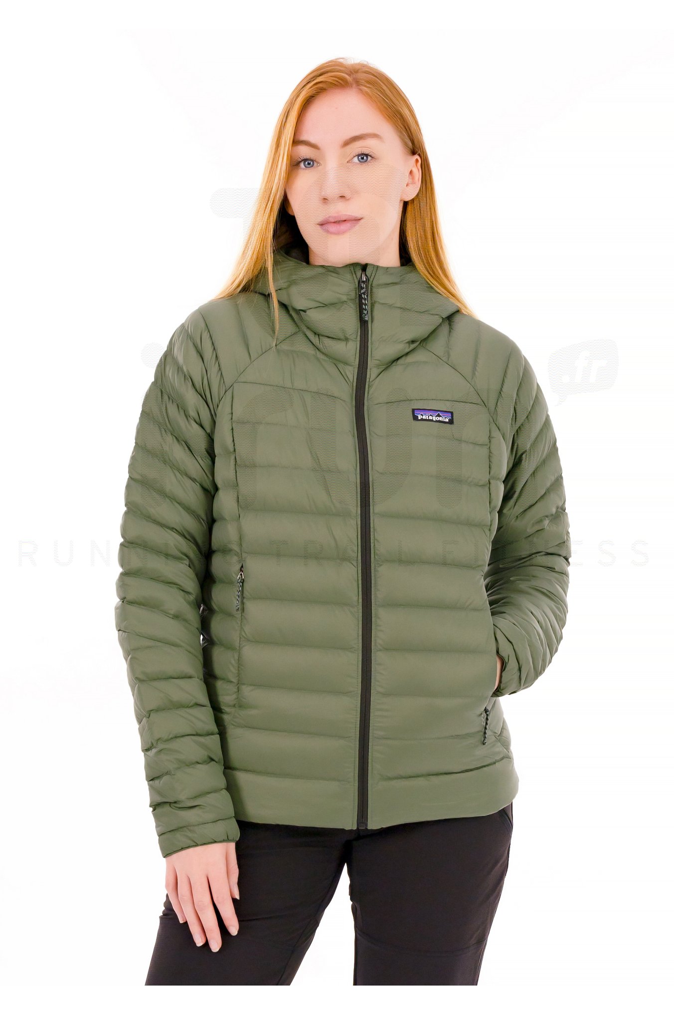 Patagonia Down Sweater Mulher